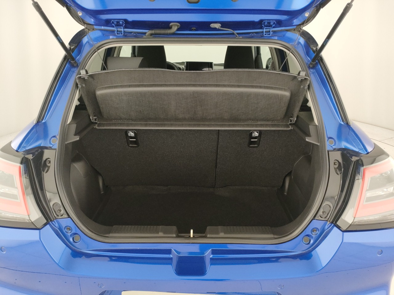 Suzuki Swift KM0 2026 Swift Porto Mantovano