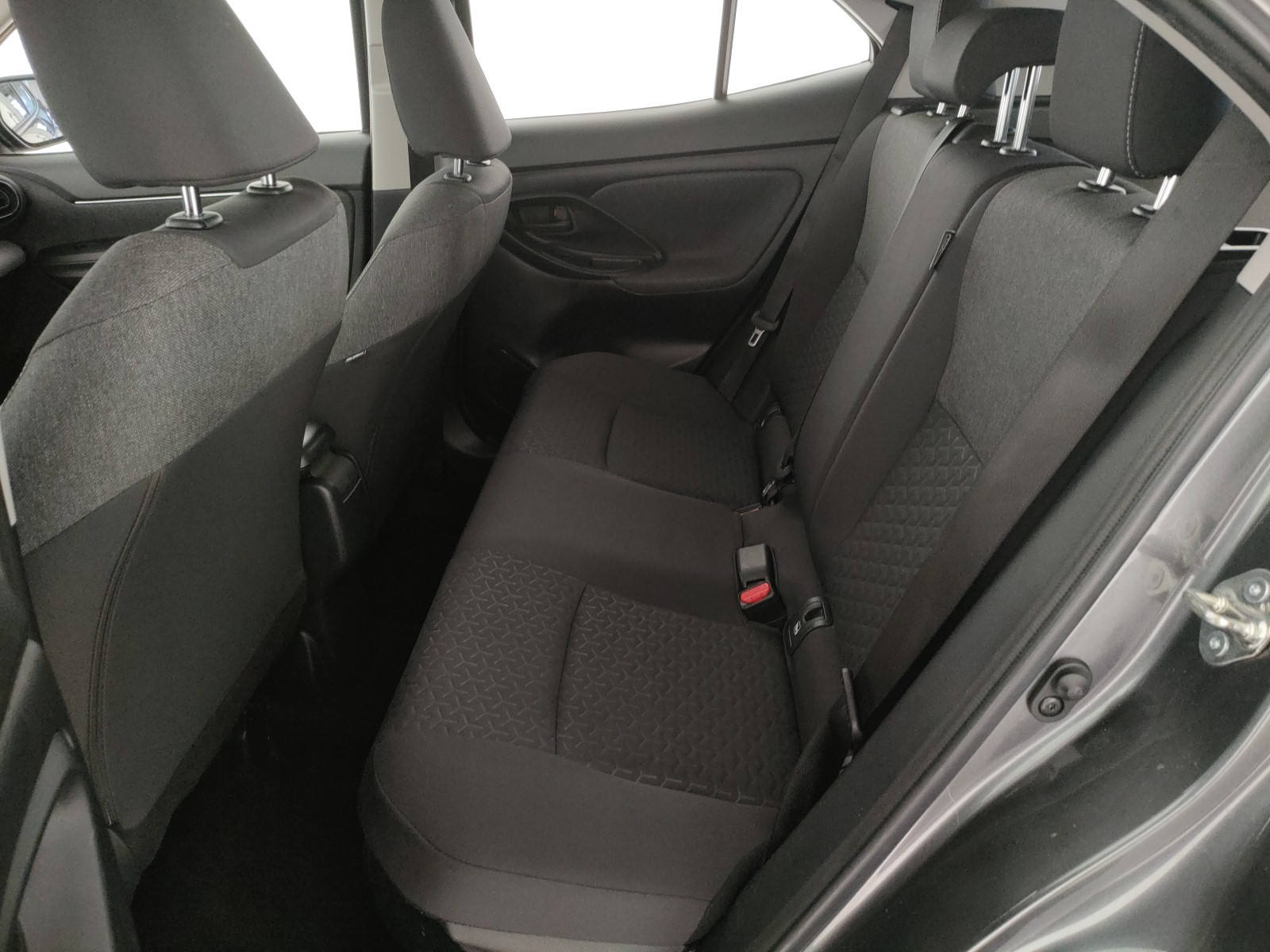 Toyota Yaris Cross Usato 2022 Yaris Cross Legnago