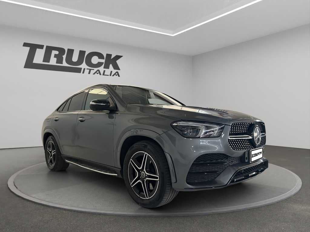 mercedes-benz-gle-coupe-c167-2020-300-d-mhev-premium-plus-4matic-auto-sku93038