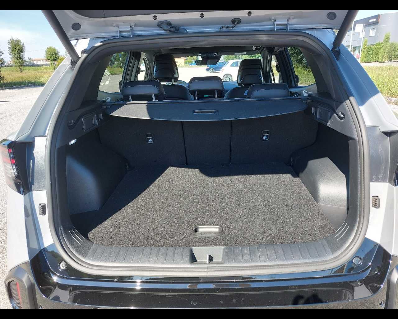 Kia Sportage Aziendali 2025 Sportage Rovigo