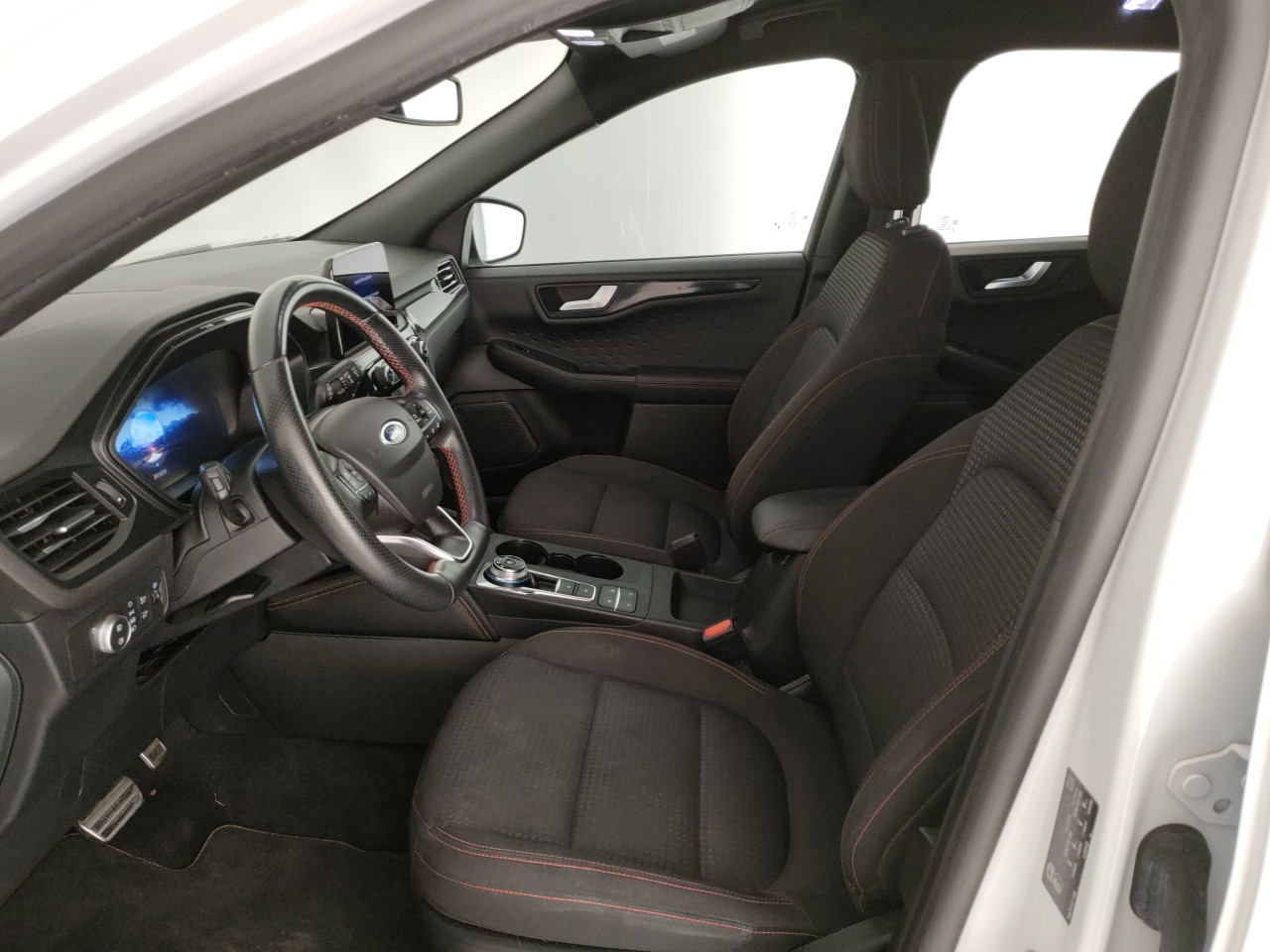 Ford Kuga Usato 2020 Kuga Porto Mantovano