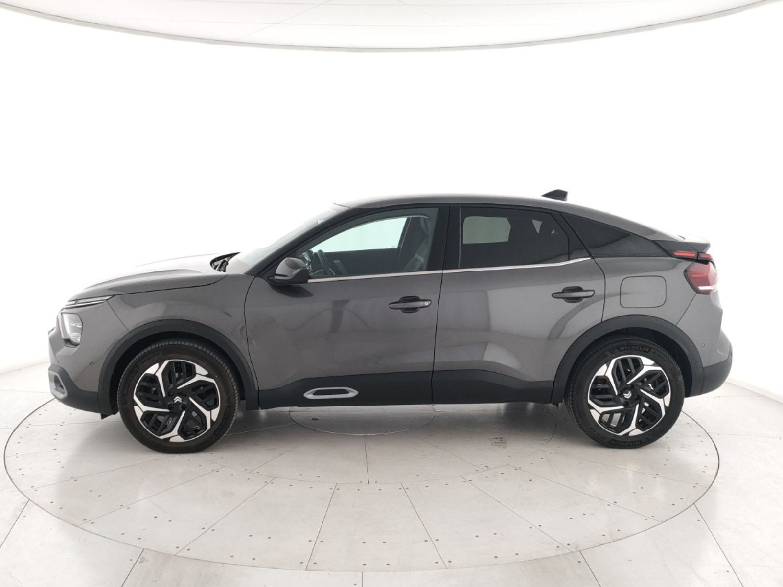 Citroen C4 Usato 2022 C4 Legnago