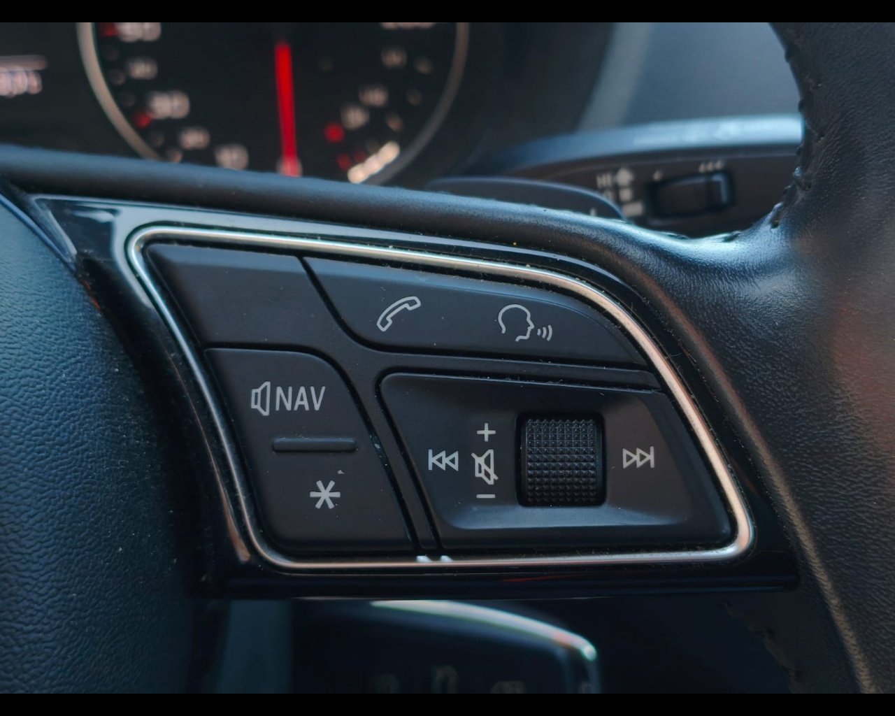 Foto AUDI Q2 2.0 tdi Business quattro 150cv s-tronic