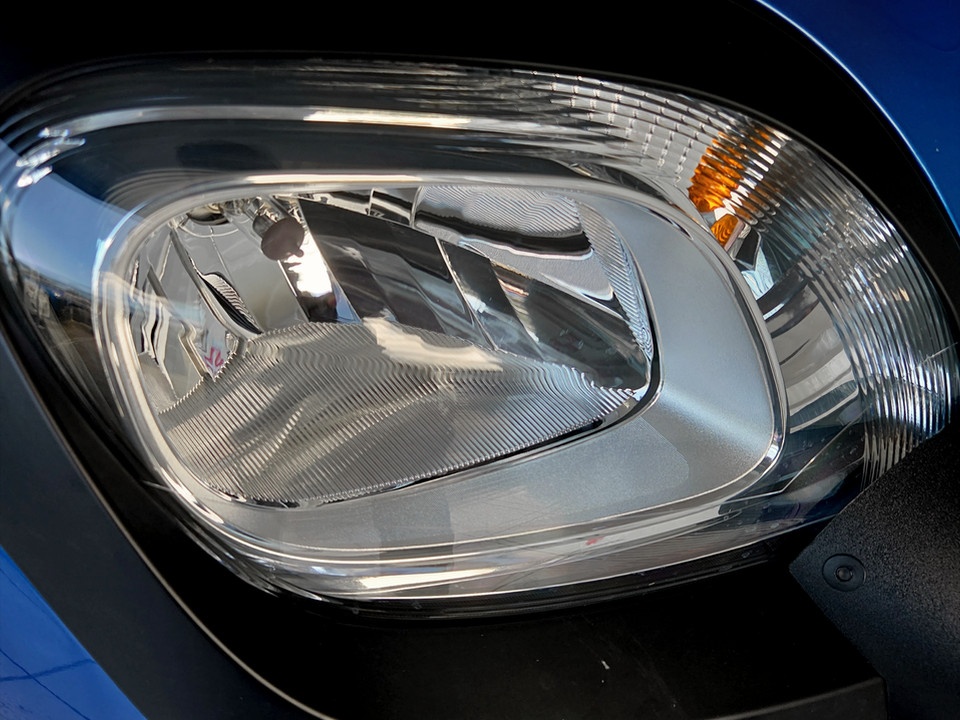 FIAT Panda Pandina 1.0 firefly hybrid s&s 70cv Ibrida usato - 20