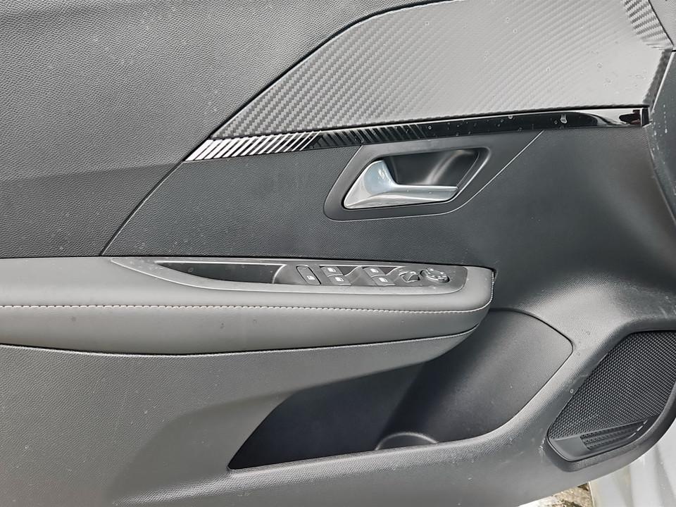 PEUGEOT 208 5P – ALLURE PureTech 100 S&S Benzina km0 - 7