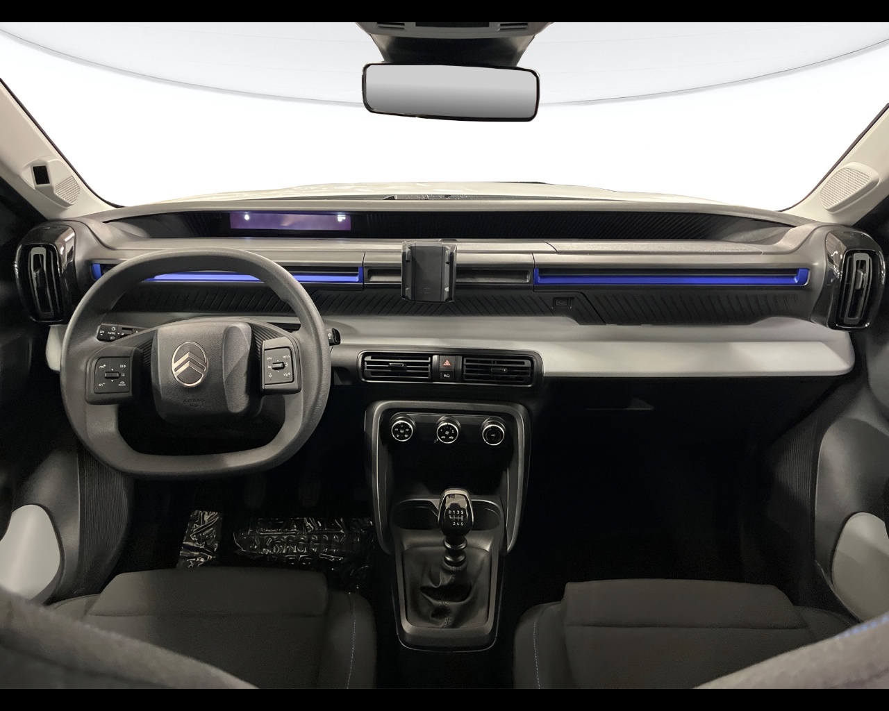 Citroen C3 Nuovo Benzina C3 Rovigo