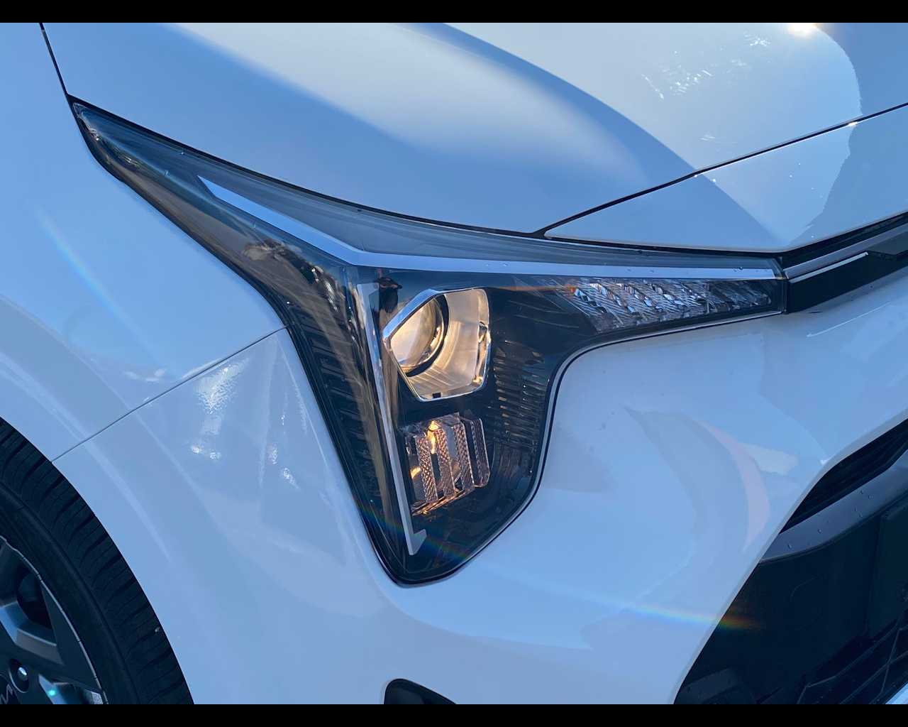 Kia Picanto Nuovo GPL Picanto Legnago
