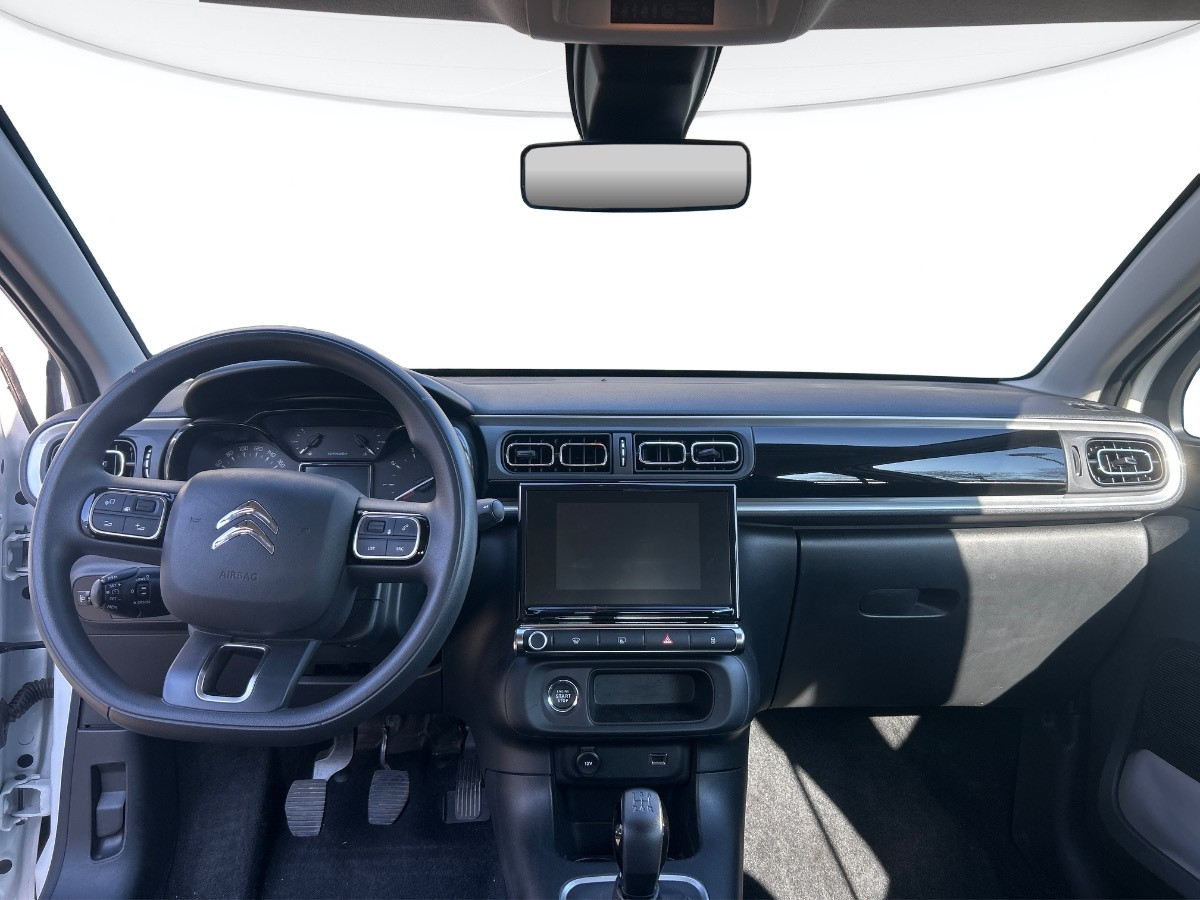 Citroen C3 Usato 2022 C3 Carpi