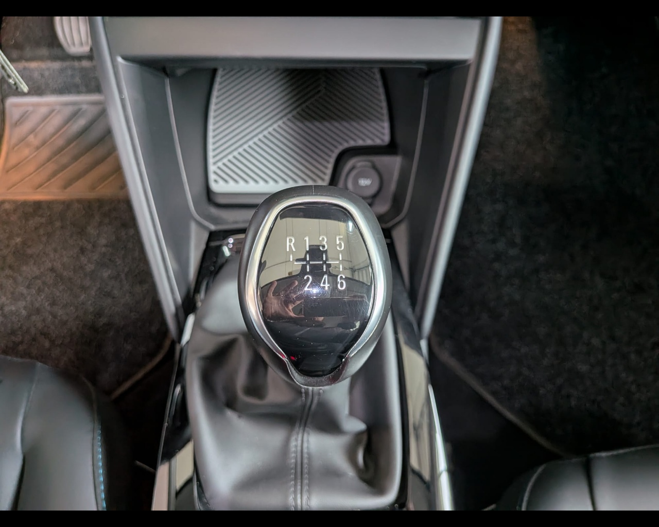 Foto CITROEN C4 1.5 bluehdi Feel Pack s&s 110cv N1