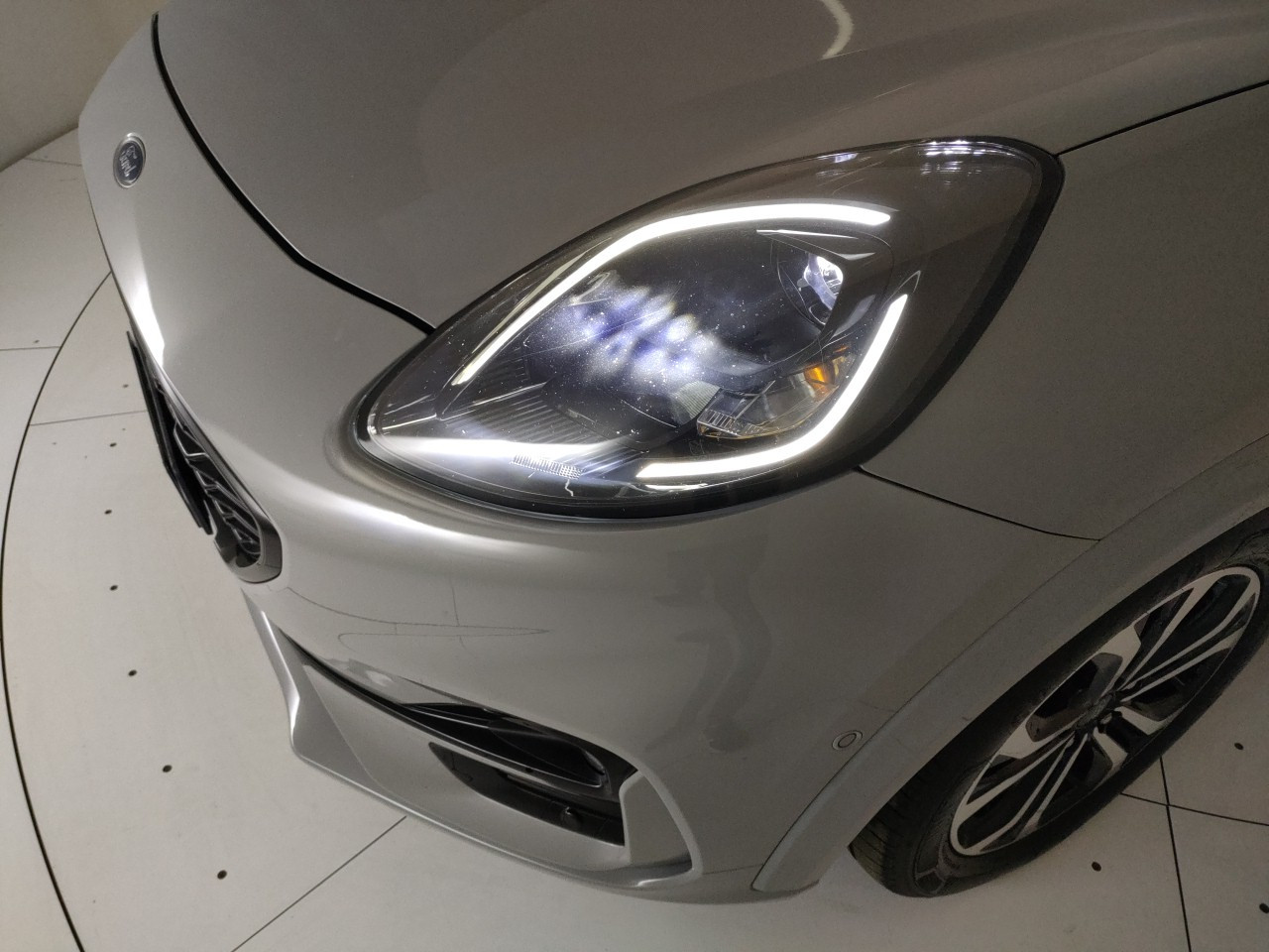 Ford Puma Usato 2023 Puma San Zeno Naviglio