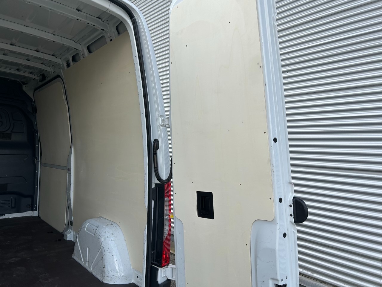 Mercedes  sprinter 311 2.1 cdi F 39/35 fwd E6 - 22