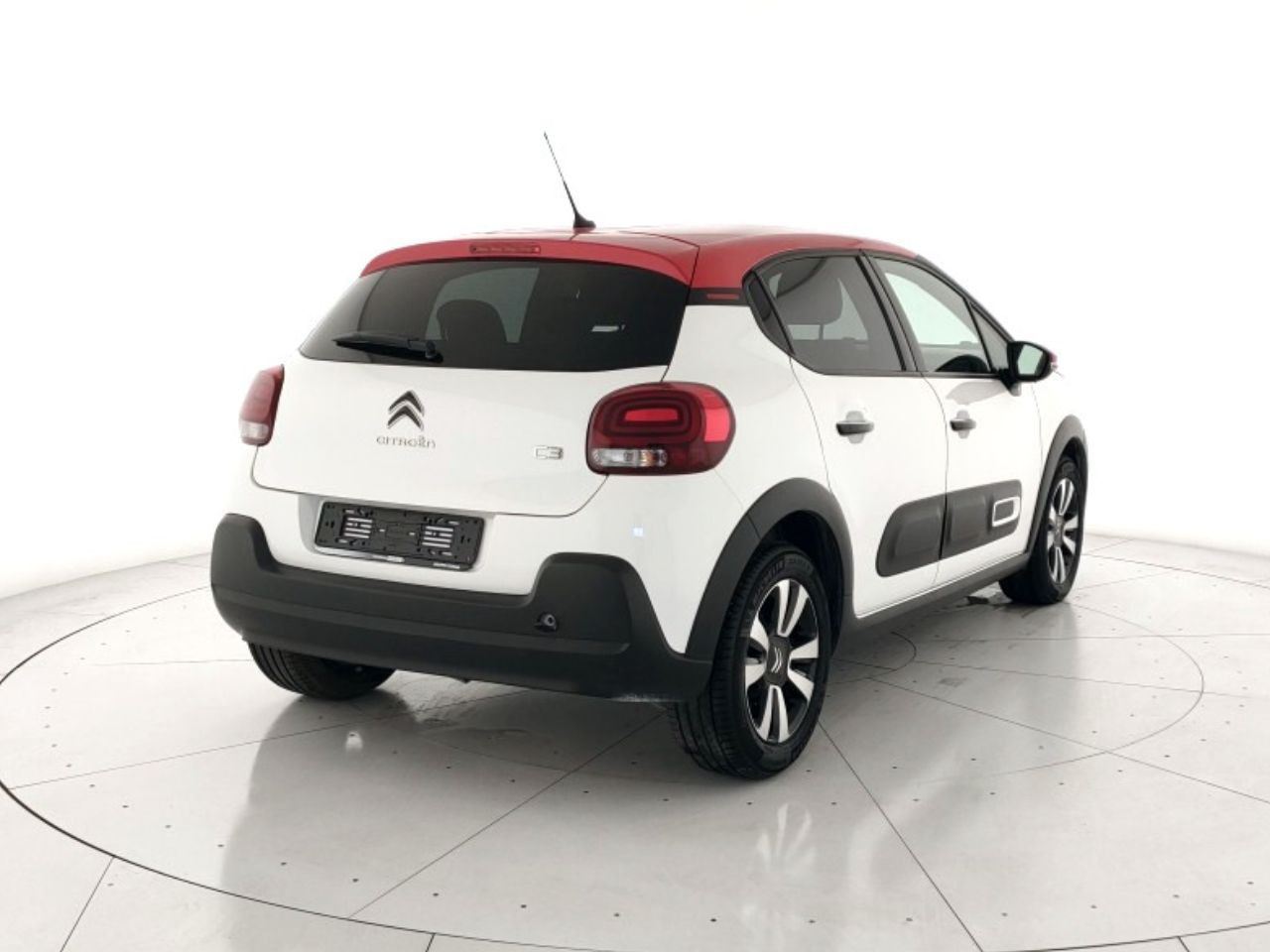 Citroen C3 Usato 2022 C3 Porto Mantovano