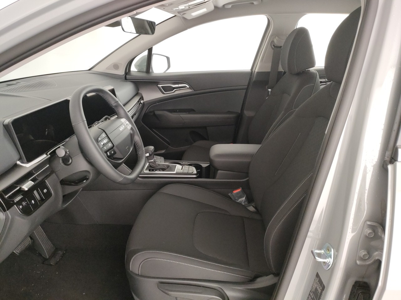 Kia Sportage Nuovo gPL Sportage Porto Mantovano