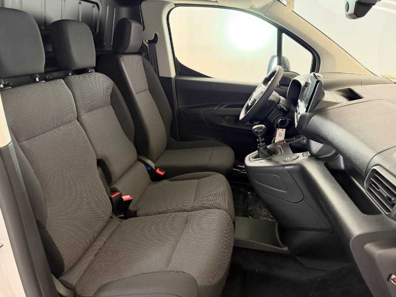 Doblò Doblò Van M 1.5 Diesel 100 Cv Manuale
