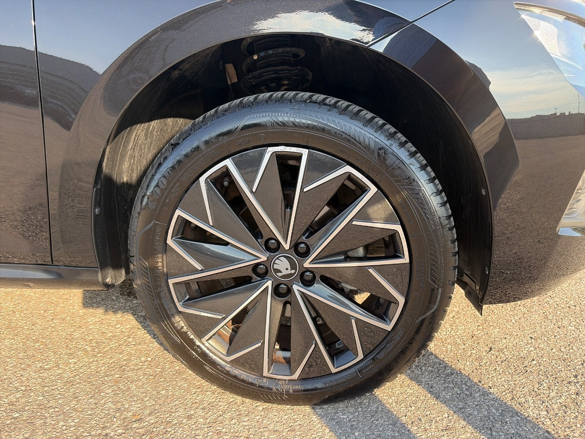 Skoda Kamiq Usato 2025 Kamiq Mestre
