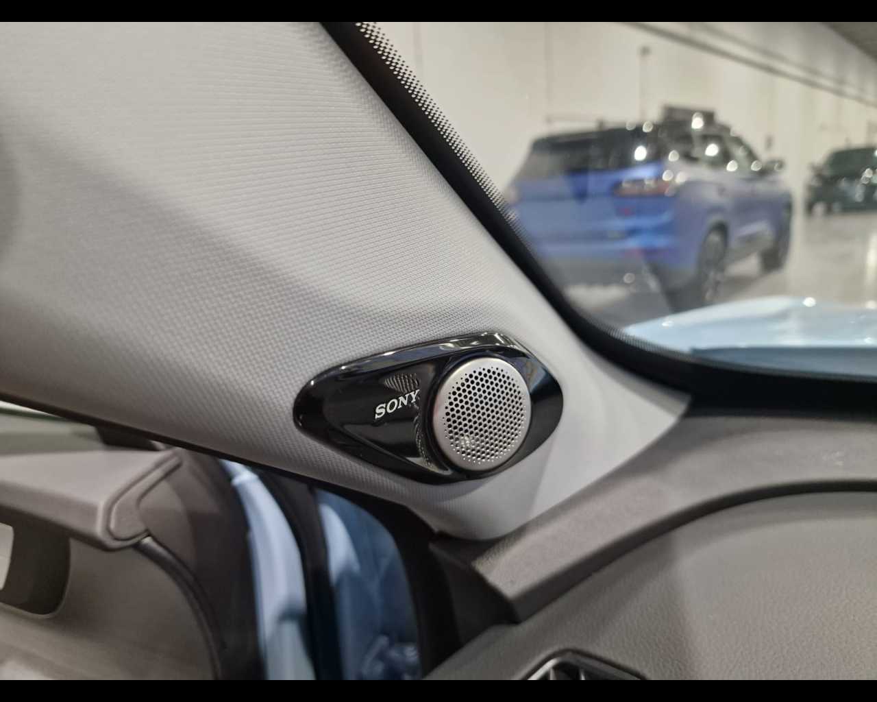 Dr Automobiles DR 6.0 KM0 2025 DR 6.0 Legnago