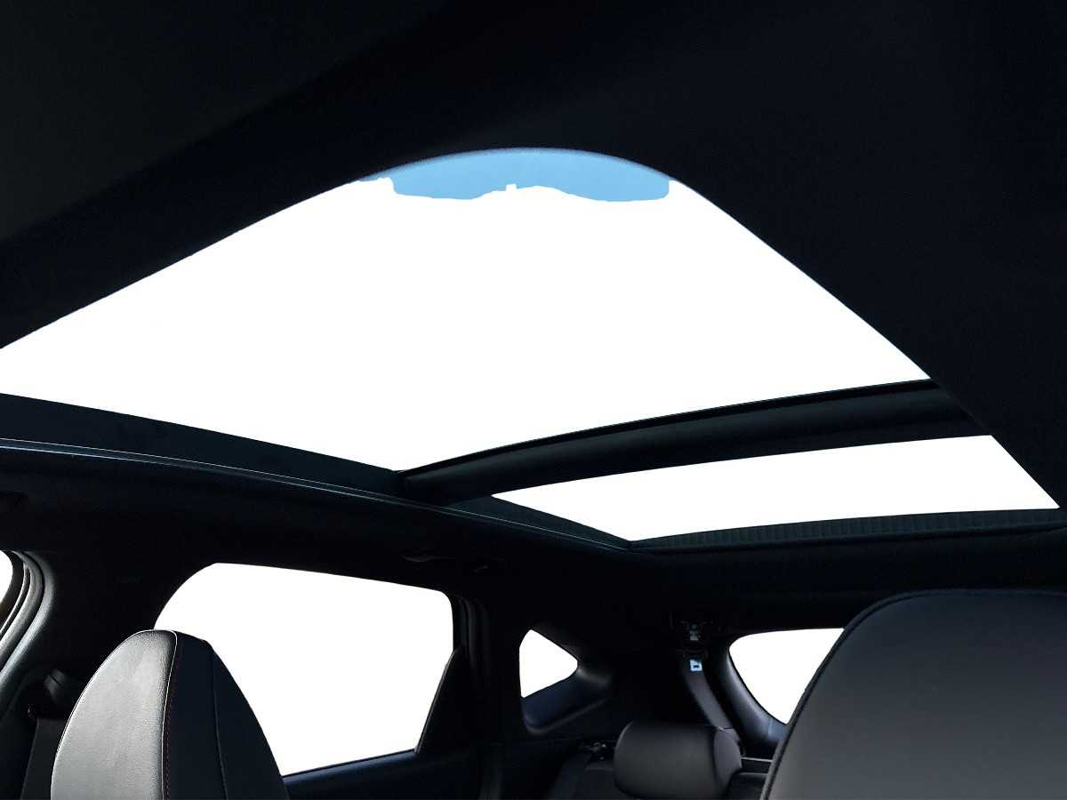 Hyundai Tucson Nuovo benzina Tucson Rovigo