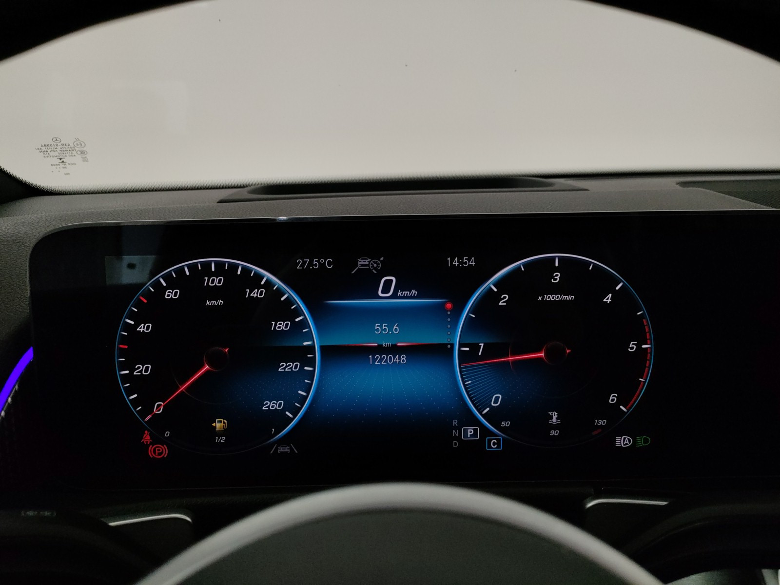 Mercedes GLB Usato 2021 GLB Legnago