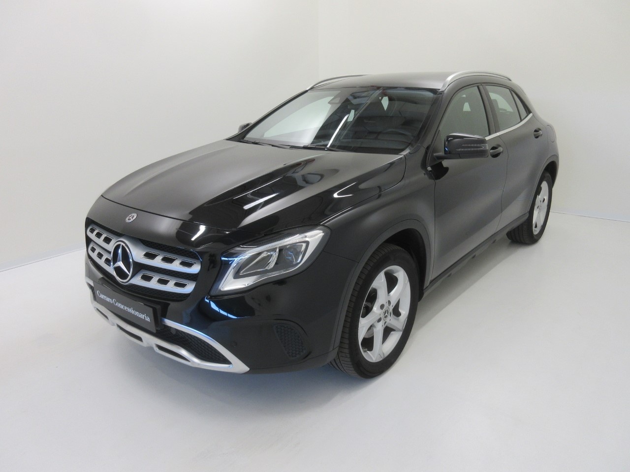 Mercedes GLA GLA 180 Sport 7G-DCT - 1