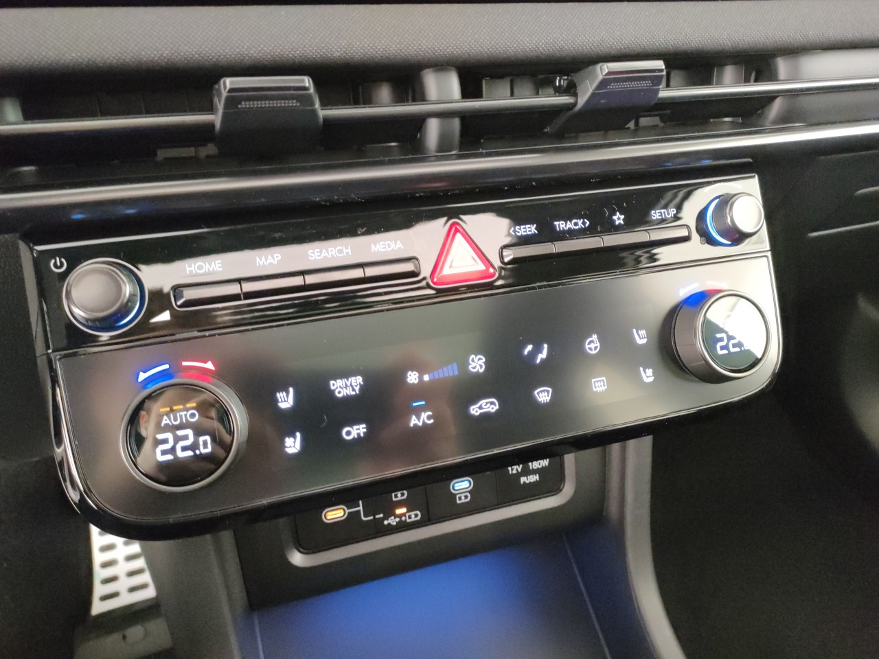 Hyundai Tucson KM0 2025 Tucson San Zeno Naviglio