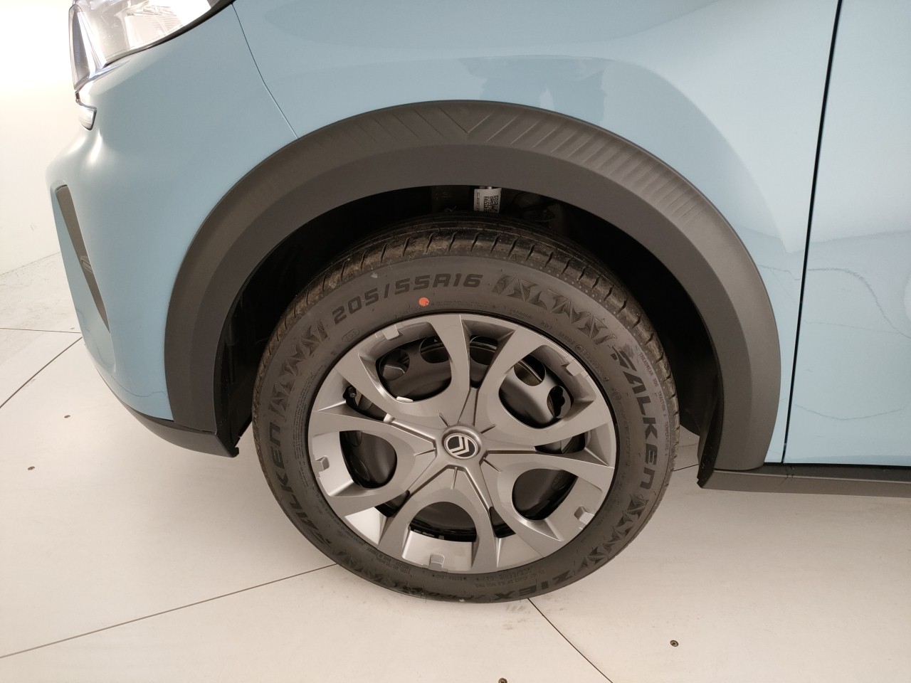Citroen C3 Nuovo Elettrico C3 Porto Mantovano
