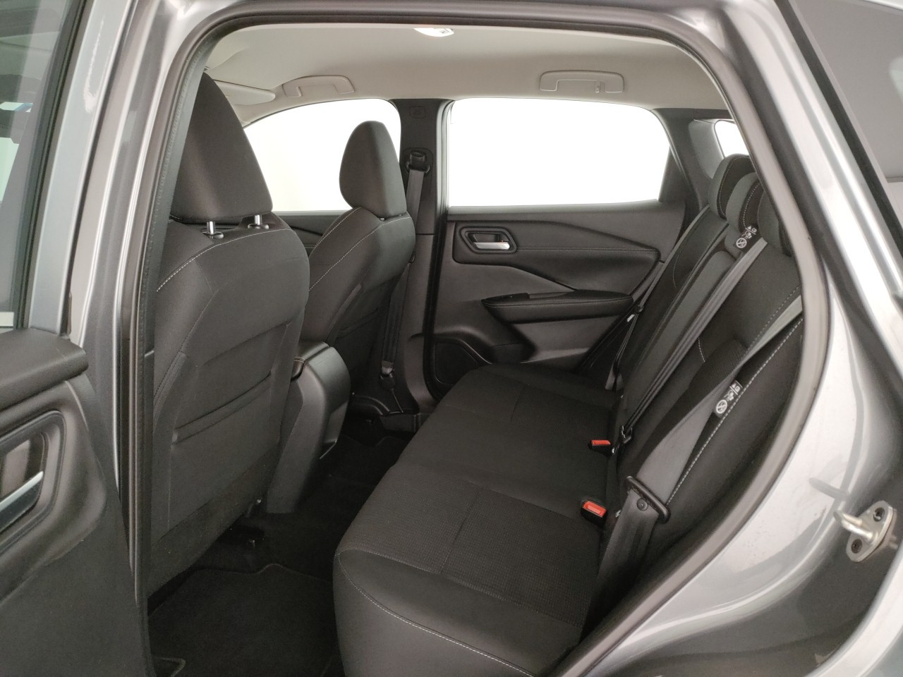 Nissan Qashqai Usato 2022 Qashqai Parma