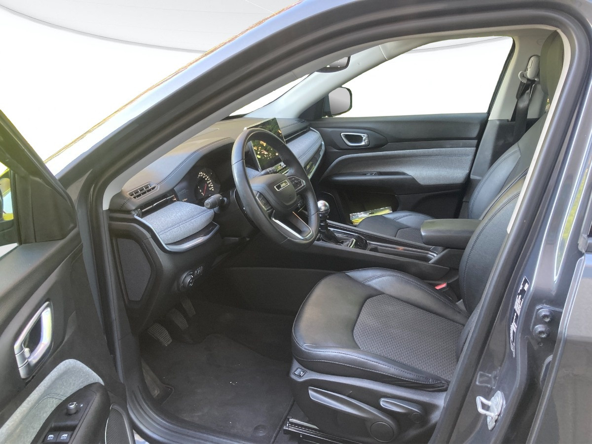 Jeep Compass Usato 2021 Compass Modena
