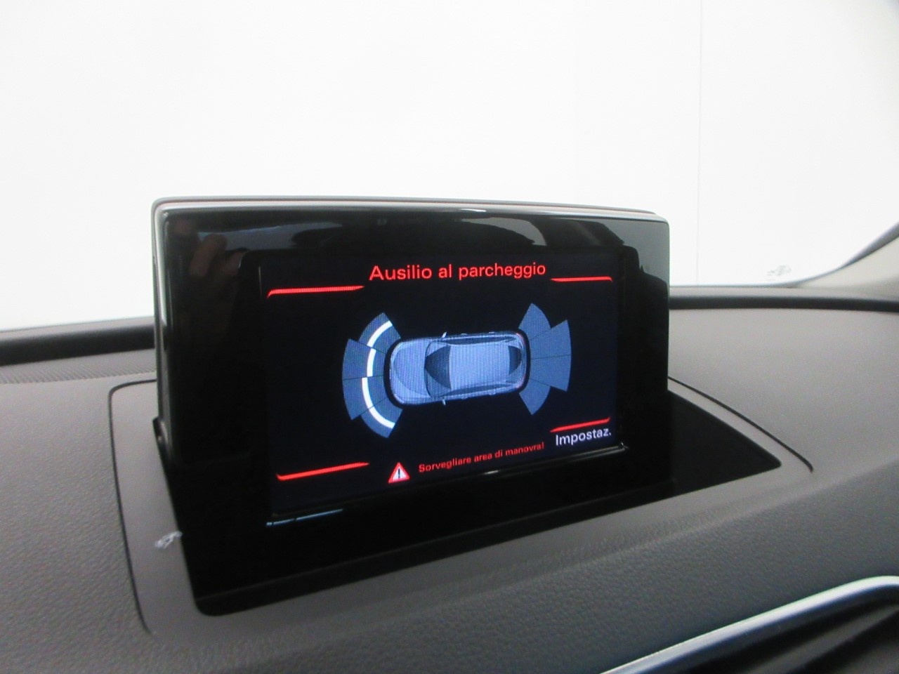 Audi Q3 Q3 2.0 TDI 150cv Business Quattro S tronic - 16