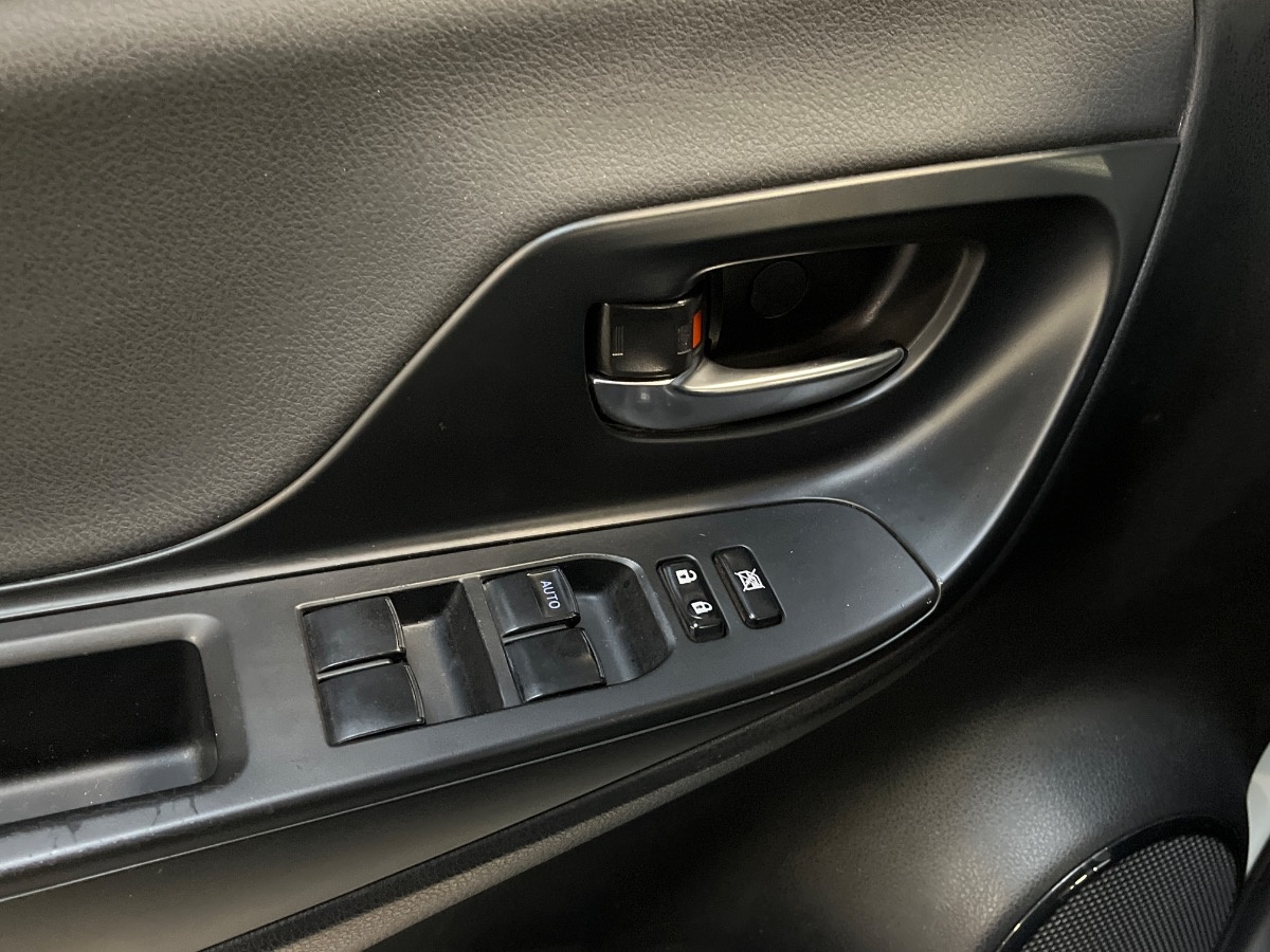 Toyota Yaris Usato 2017 Yaris Verona