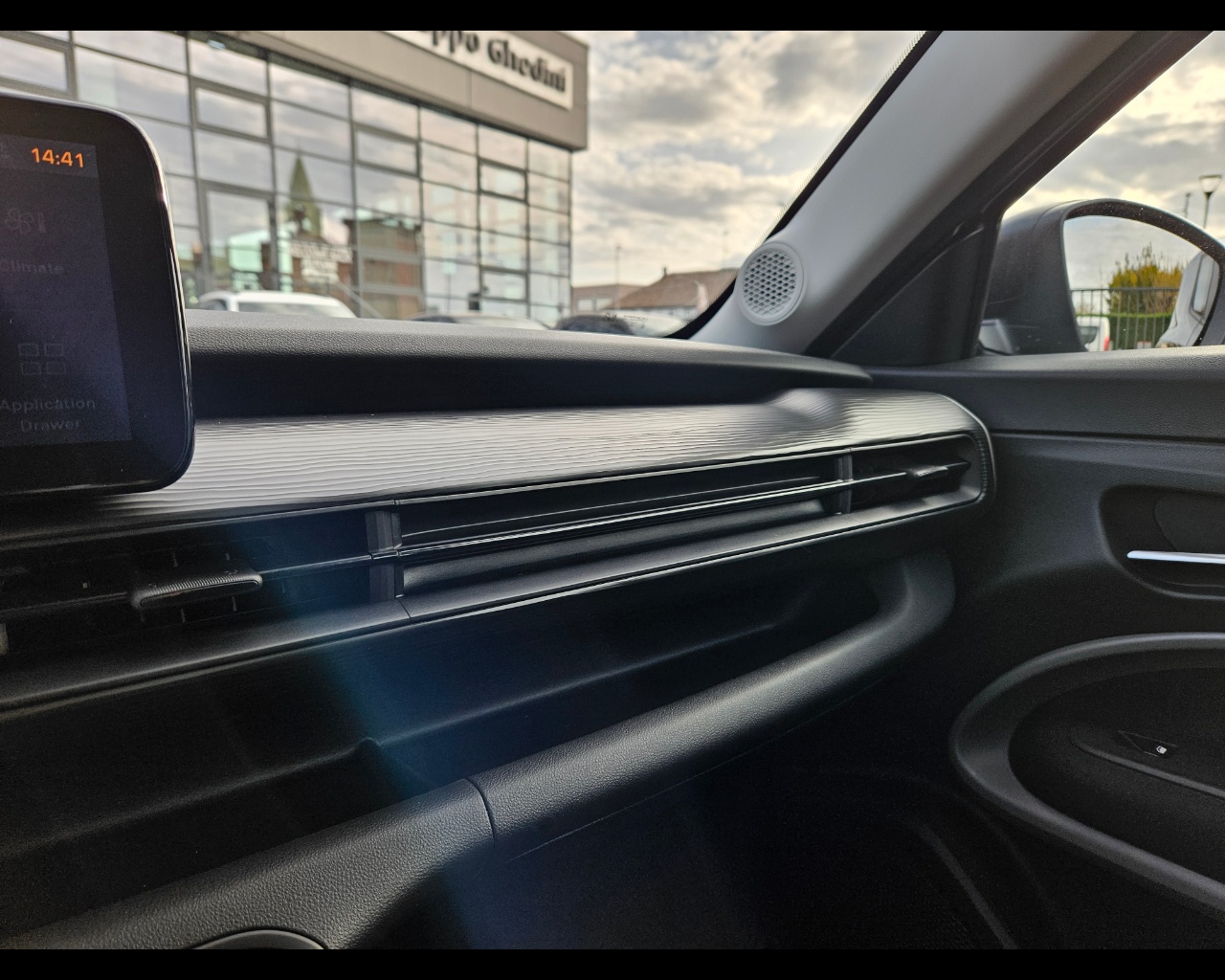 JEEP Avenger Benzina Longitude 1.2 100cv Benzina Aziendale - 12