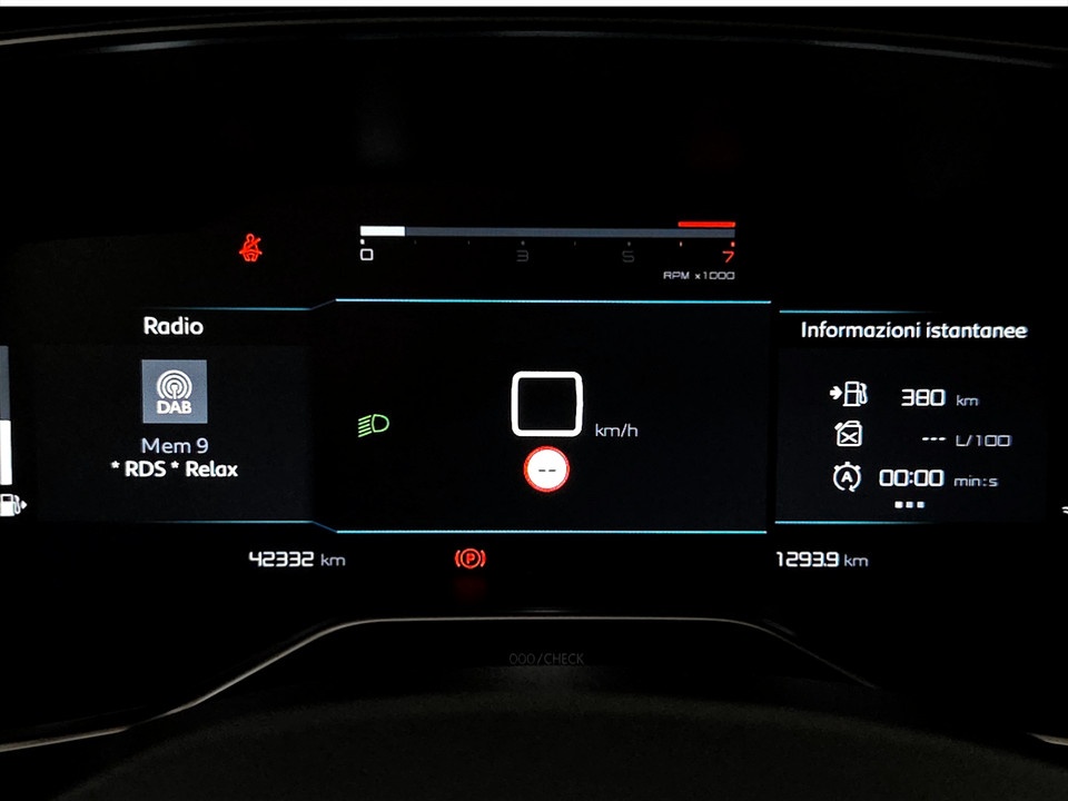 CITROEN C5 Aircross 1.5 bluehdi Feel s&s 130cv Diesel usato - 8