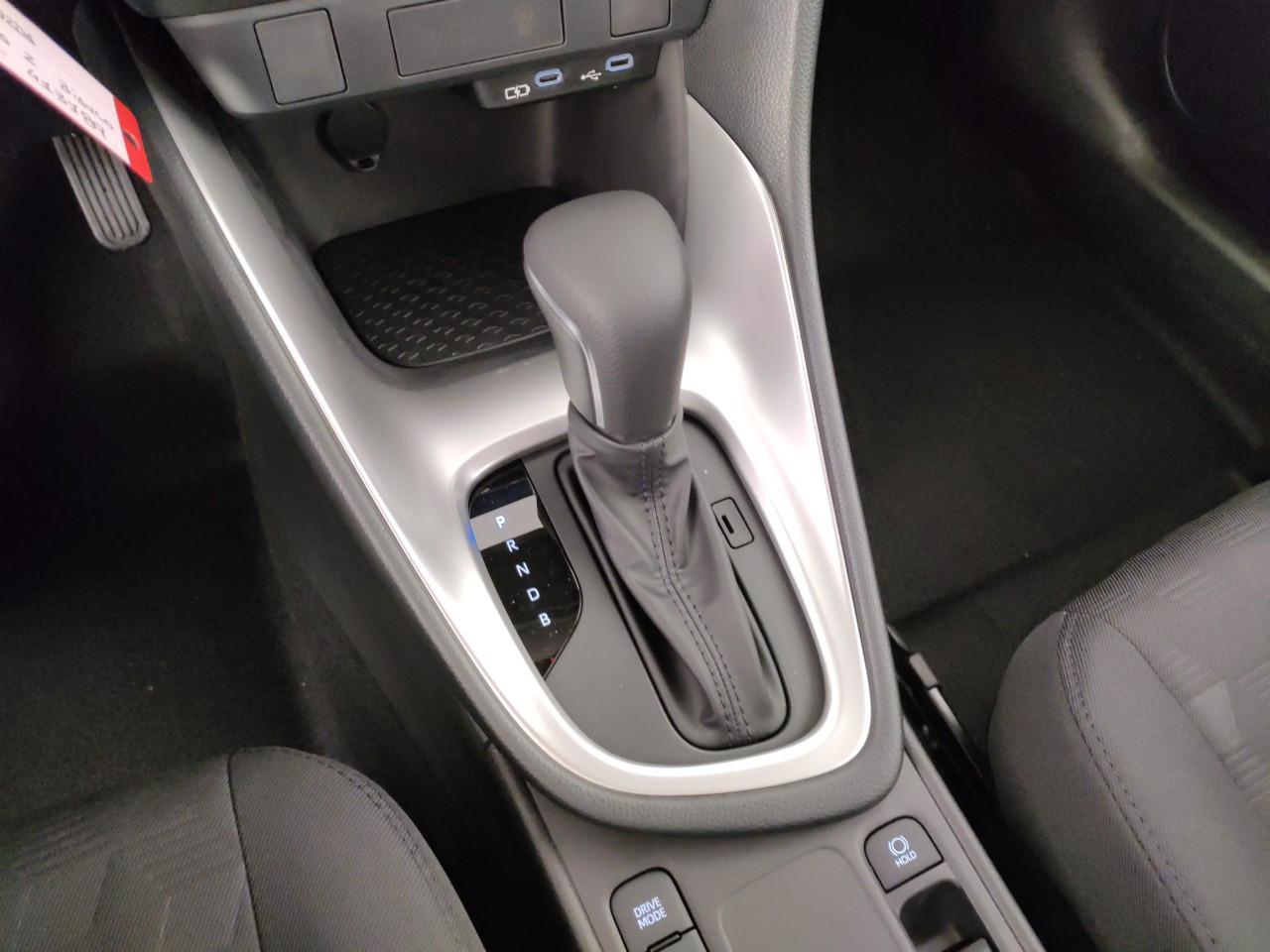 Mazda 2 Nuovo Ibrido benzina 2 Porto Mantovano