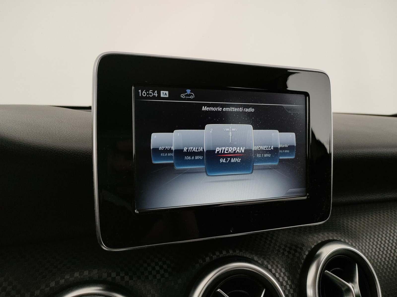 Mercedes Classe A Usato 2018 Classe A Legnago