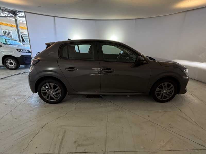 208 Ii 2019 - 208 1.2 Puretech Active Pack S&s 75cv