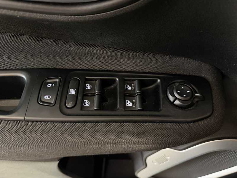 Renegade - Renegade 1.0 T3 Longitude Fwd