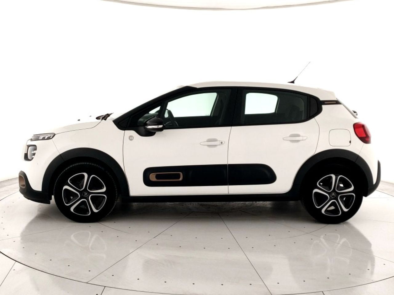 Citroen C3 Usato 2022 C3 San Zeno Naviglio