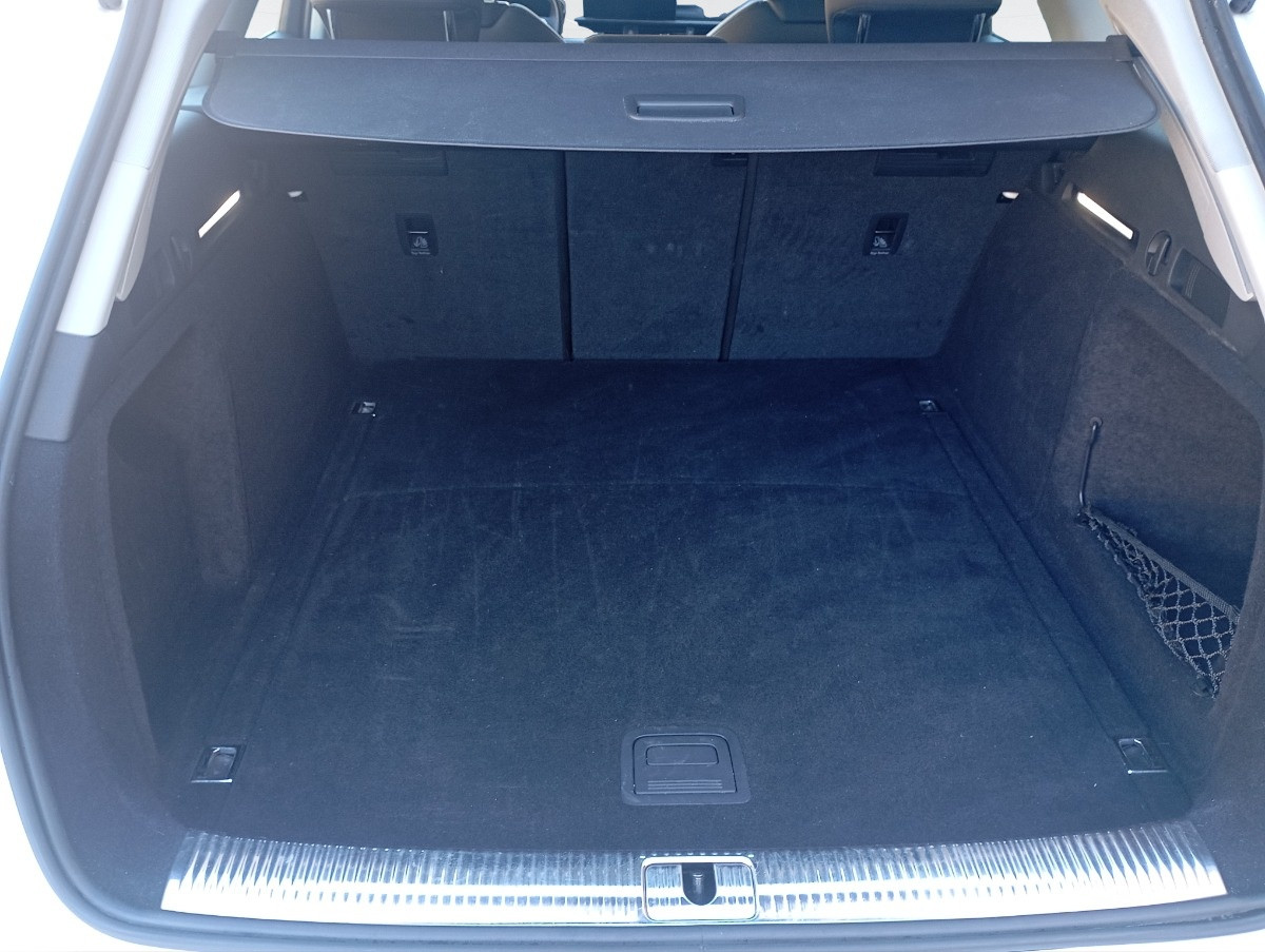 Audi A4 Usato 2021 A4 San Vendemiano