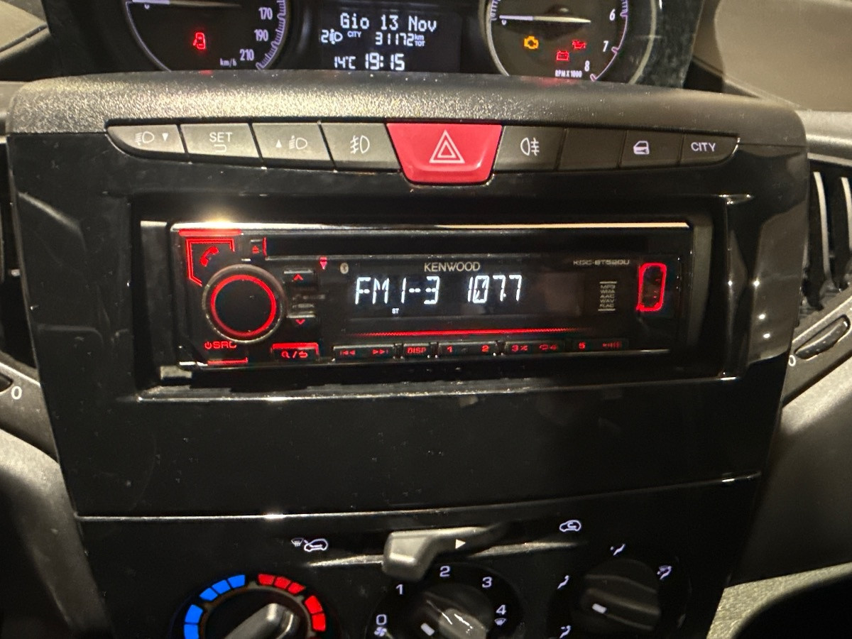 Lancia Ypsilon Usato 2018 Ypsilon Parma