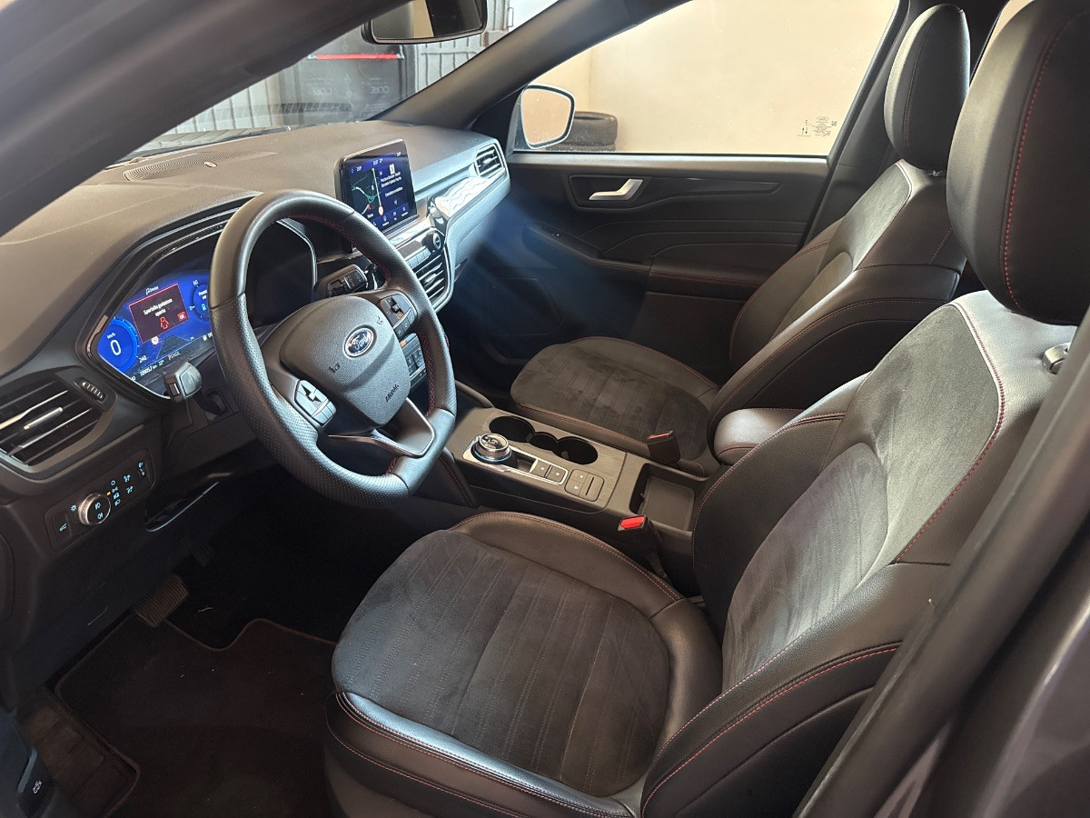 Ford Kuga Usato 2022 Kuga Parma