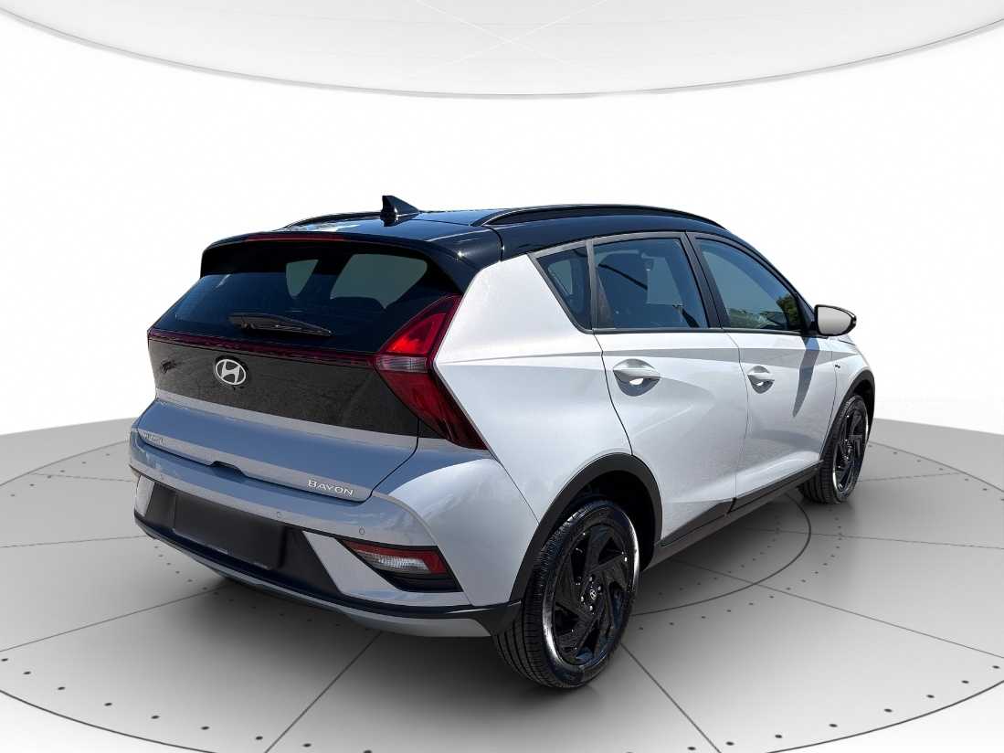Hyundai Bayon Nuovo benzina Bayon Rovigo