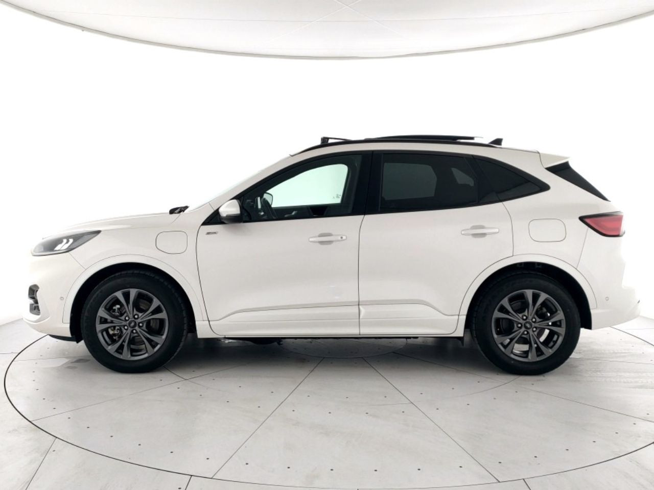 Ford Kuga Usato 2021 Kuga Porto Mantovano