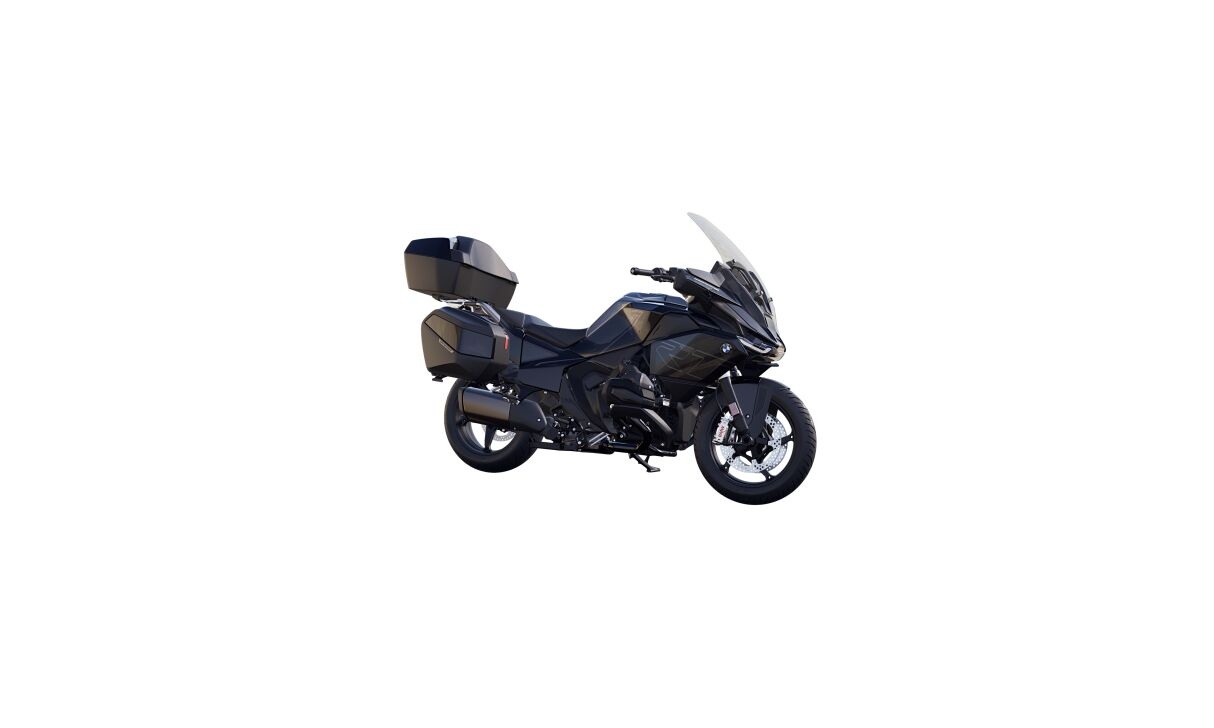 BMW MOTORRAD R 1300 RT