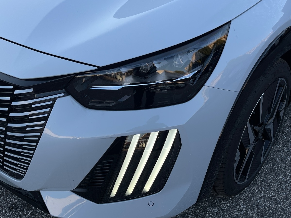 Peugeot 208 KM0 2025 208 Verona