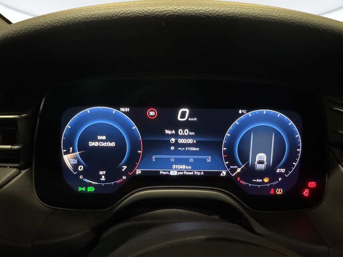 Maserati Grecale Usato 2025 Grecale San Zeno Naviglio