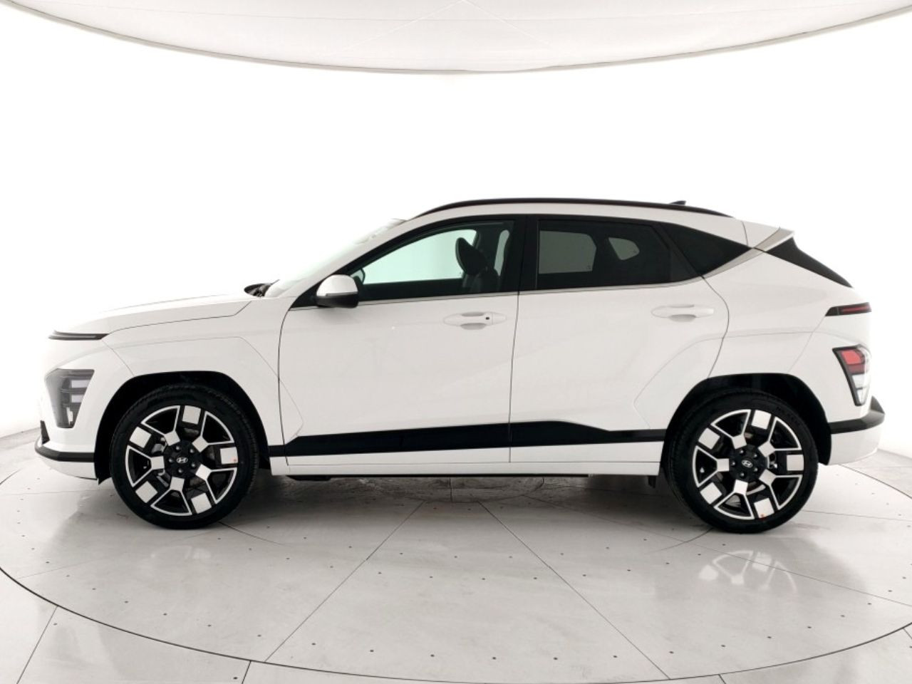 Hyundai Kona Nuovo Elettrico Kona Mantova