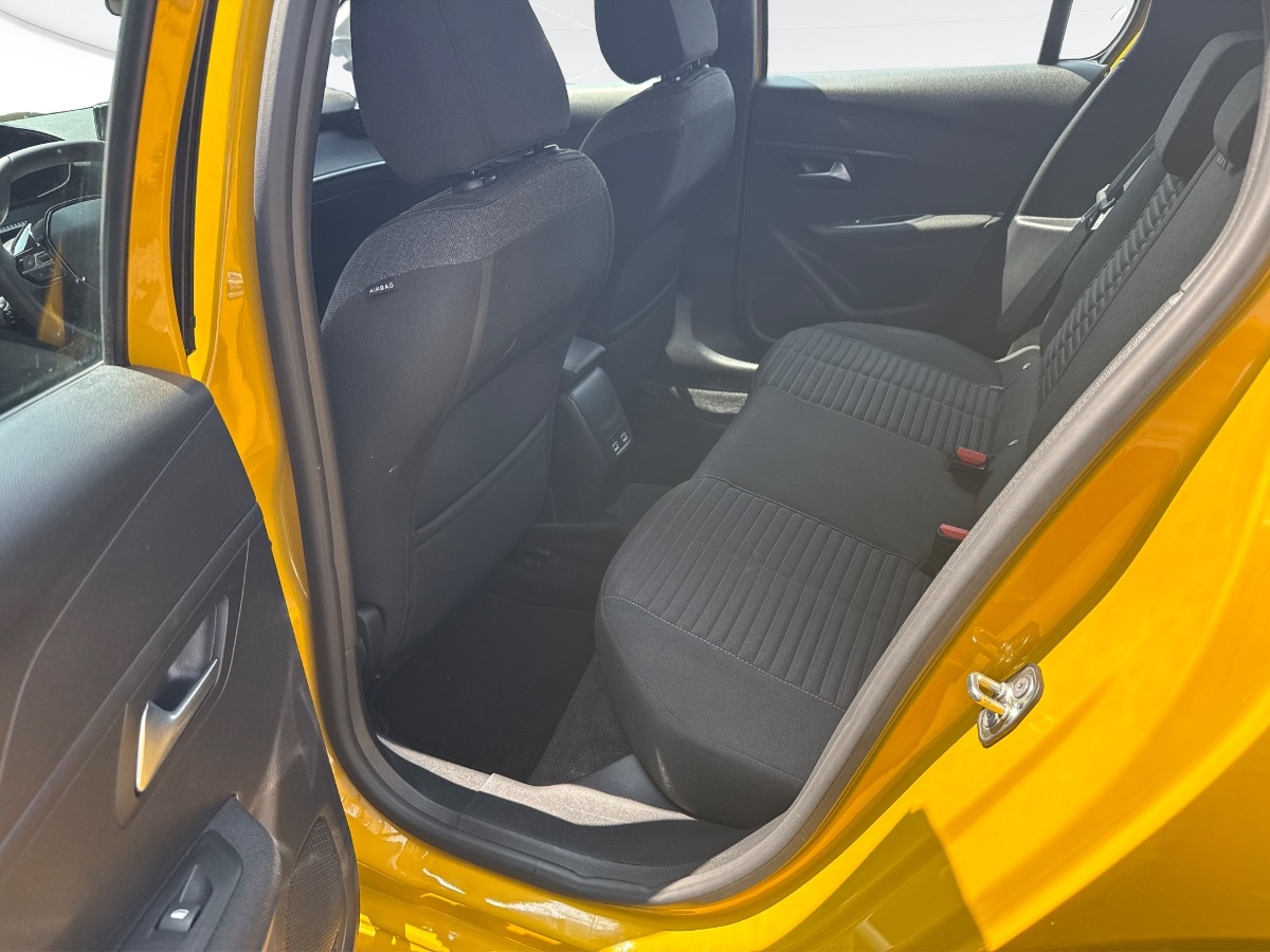 Peugeot 208 Usato 2023 208 Modena