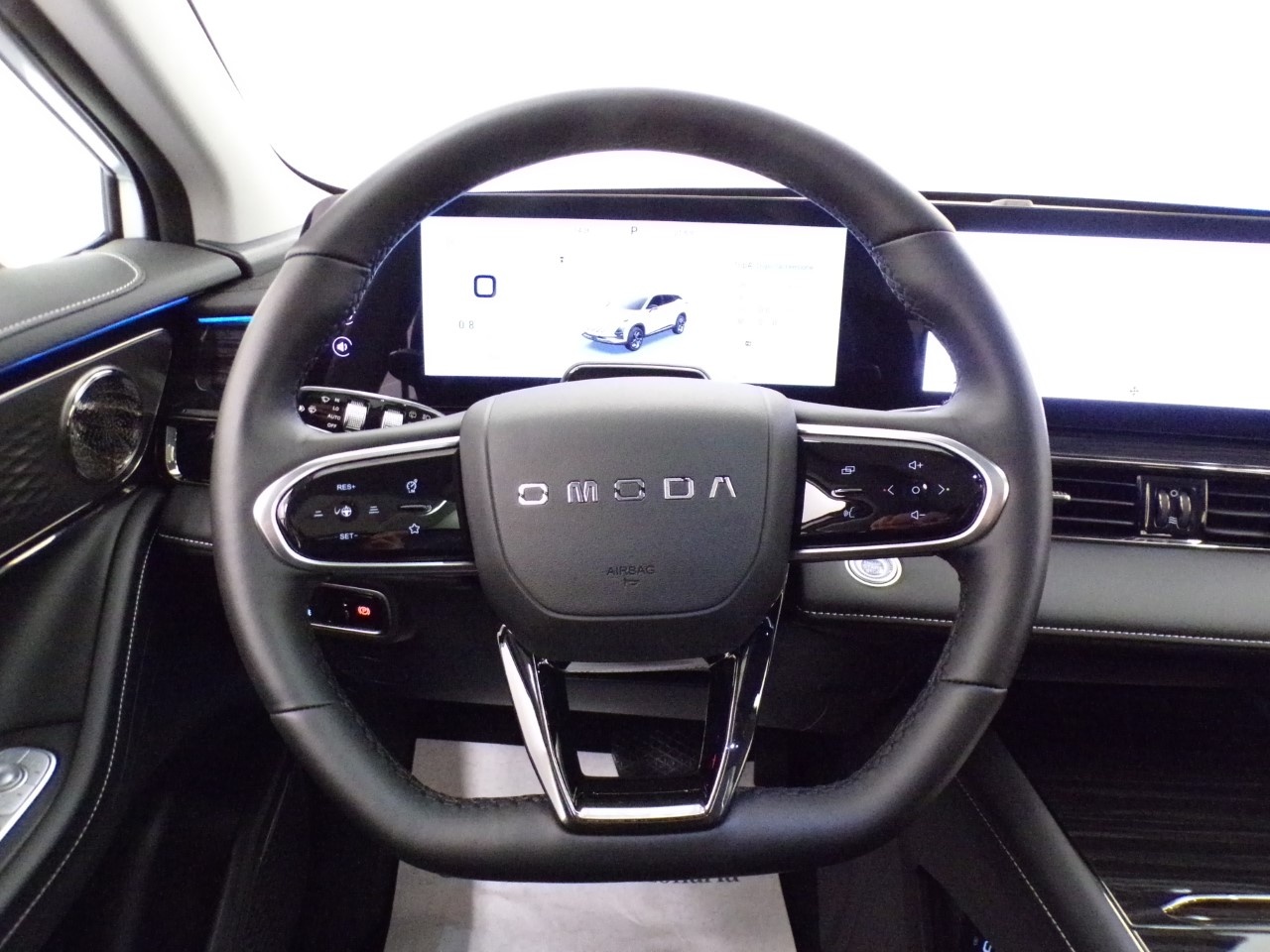 Omoda OMODA 5 Omoda 5 1.6 tgdi Premium auto - 18