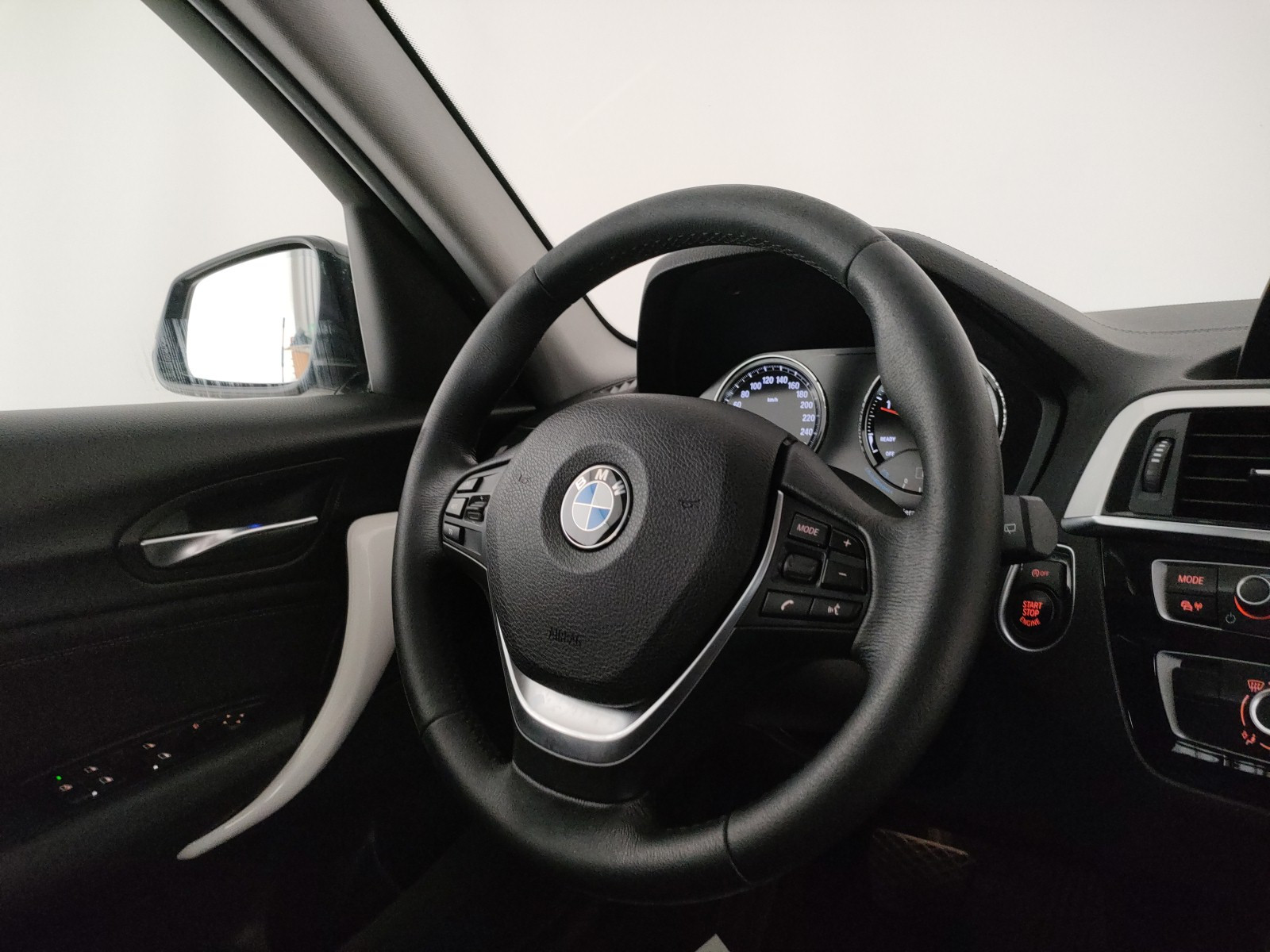 Bmw Serie 1 Usato 2017 Serie 1 Legnago