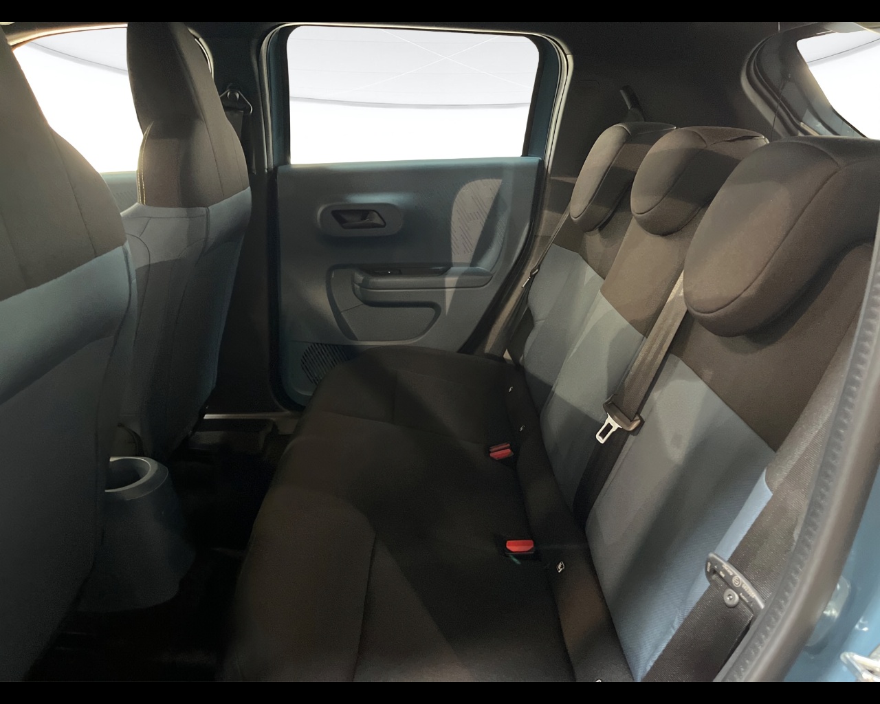 Fiat Grande Panda Nuovo Ibrido benzina Grande Panda Rovigo