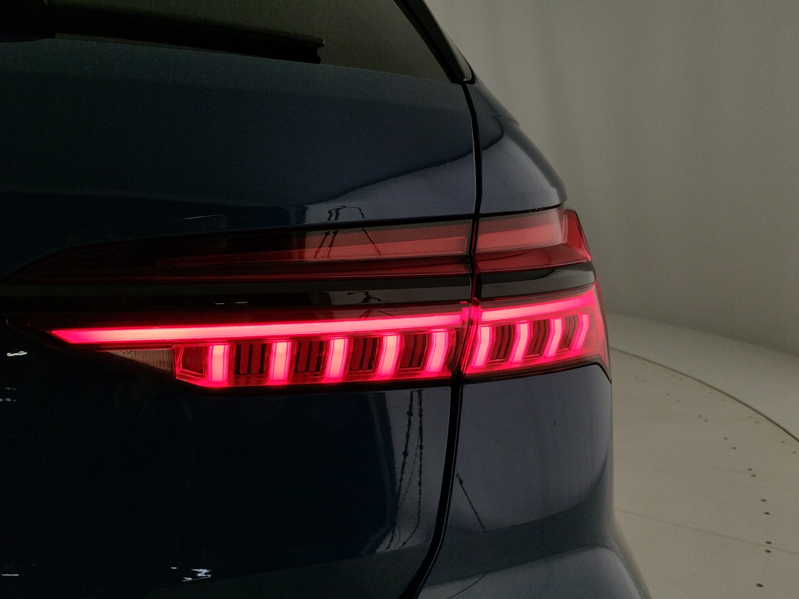 Audi A6 Usato 2023 A6 Padova